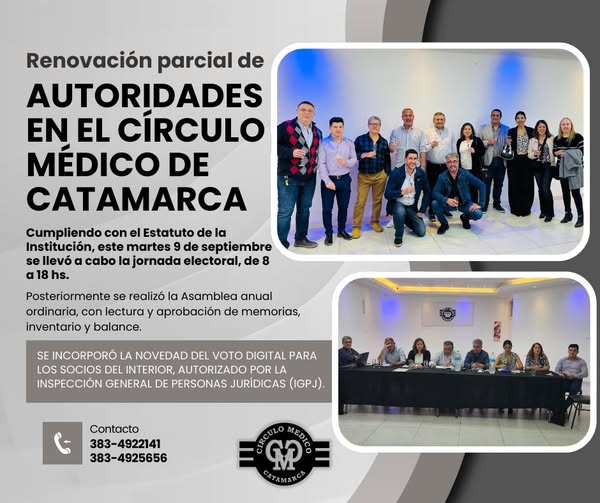 Autoridades