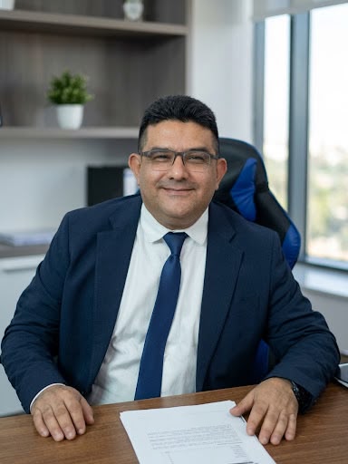 Dr. Hernán Aníbal Ianna