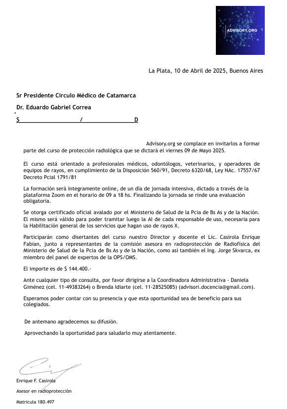 Curso